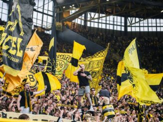 Mindestnutzung! BVB entzieht Fans die Dauerkarte