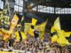 Mindestnutzung! BVB entzieht Fans die Dauerkarte