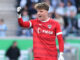 Der „Spieler des 2. Spieltages“ – liga2-online.de