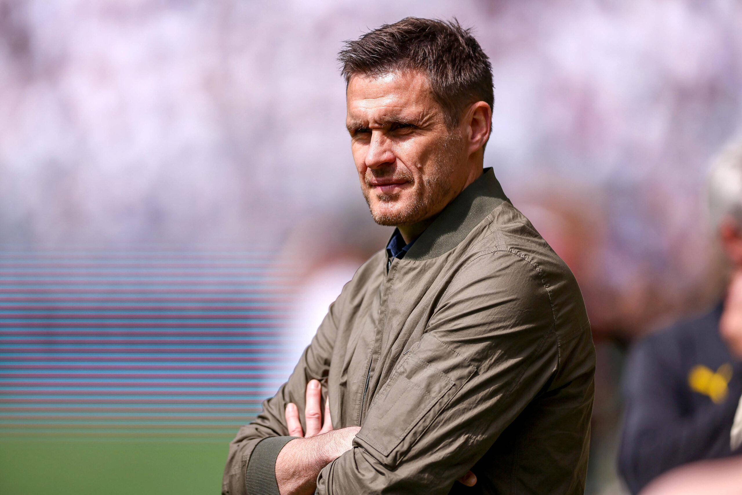 Noch kein BVB-Angebot für Eivind Helland