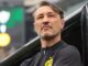 Klub-WM: Die Stimmen zum Spiel von Borussia Dortmund