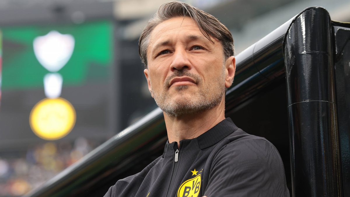 Klub-WM: Die Stimmen zum Spiel von Borussia Dortmund