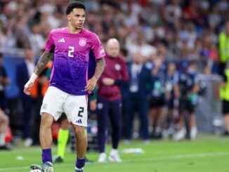 Der deutsche Kader für den Start der WM-Qualifikation