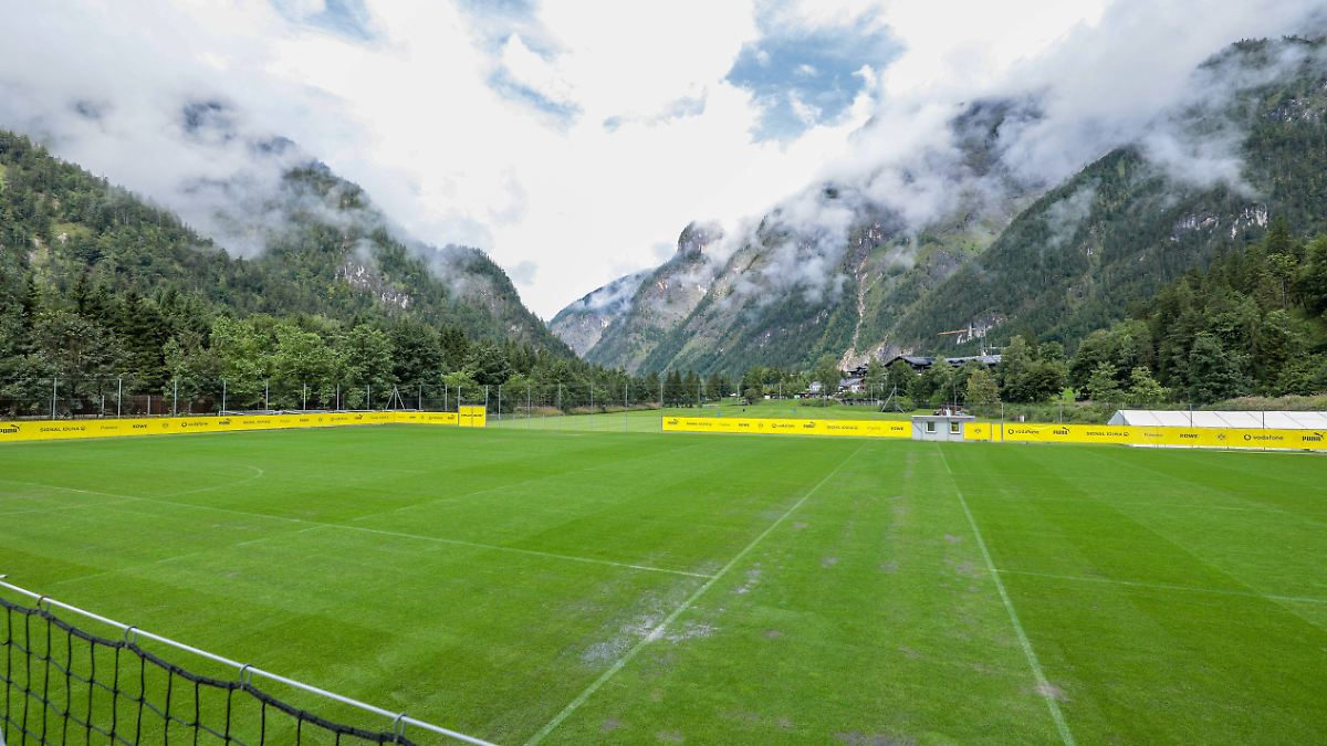 “Unbespielbar” wie bei Ronaldo: BVB erlebt böse