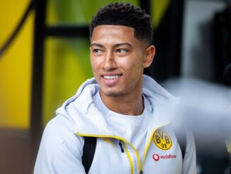 Neuer BVB-Star Bellingham: "Stärken zu Super-Stärken