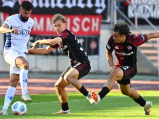 Neustart bei Darmstadt 98 nach schwerer Zeit