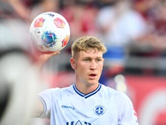 Der Sport-Tag: Zweitliga-Profi wechselt nach Barcelona