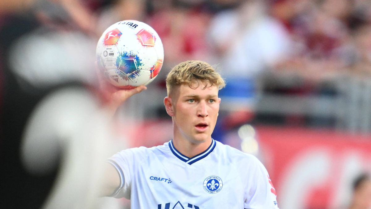 Der Sport-Tag: Zweitliga-Profi wechselt nach Barcelona