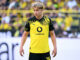 BVB-Profi Svensson will Titel gewinnen