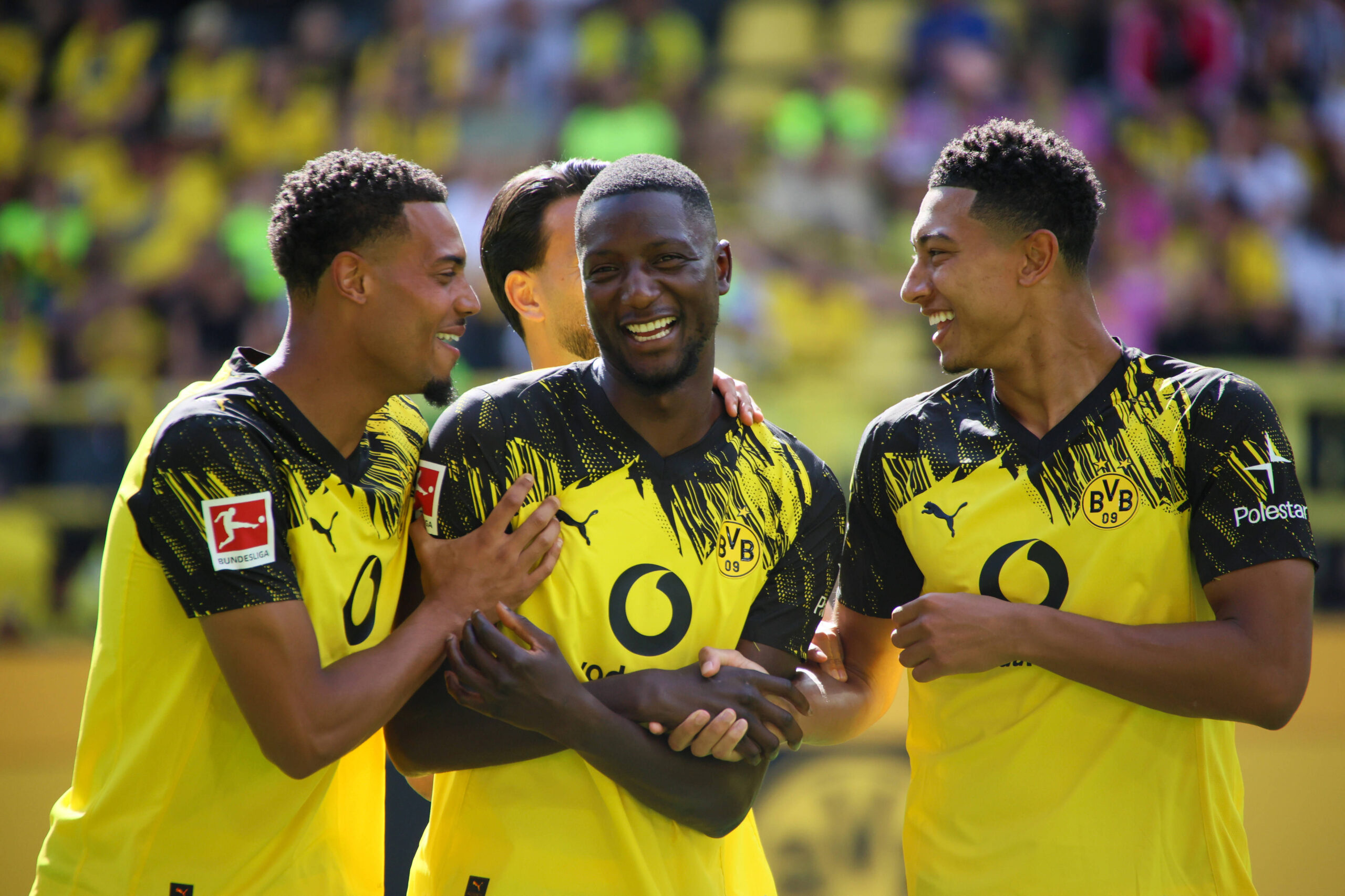 BVB als Bayern-Jäger? Matthäus legt sich fest