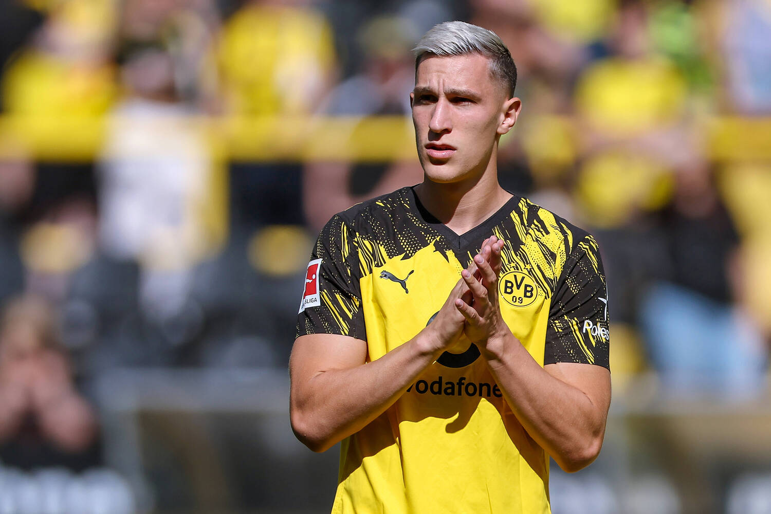 Schlotterbeck-Comeback? Was dem BVB neue Hoffnung macht