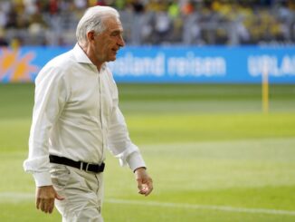 BVB: Lunow gibt Präsidenten-Amt weiter