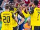 DFB-Pokal am Samstag: Die 1. Runde live!