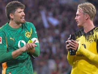 Dortmunds Lichtblicke nach Remis gegen St. Pauli