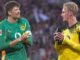 Dortmunds Lichtblicke nach Remis gegen St. Pauli