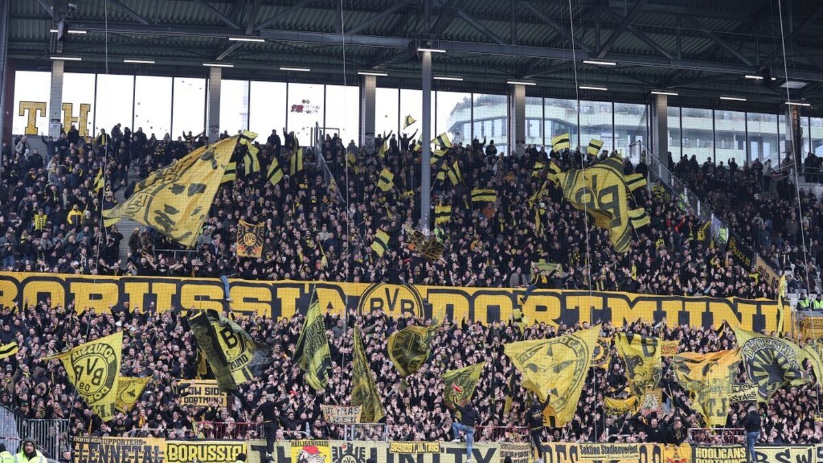 Die Straße trägt St. Pauli