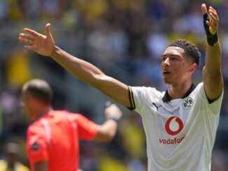 Klub-WM: BVB siegt gegen Mamelodi Sundowns - auch dank