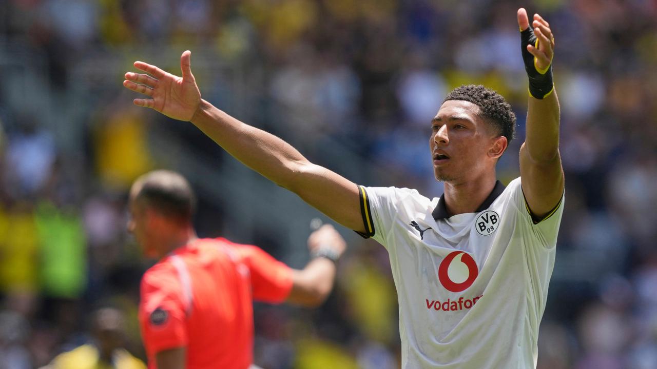 Klub-WM: BVB siegt gegen Mamelodi Sundowns – auch dank