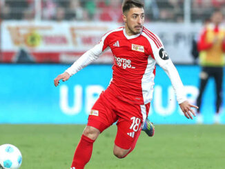 Juranović fällt bis auf Weiteres aus