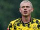 Zwei Teams sind offenbar an BVB-Star Ryerson dran