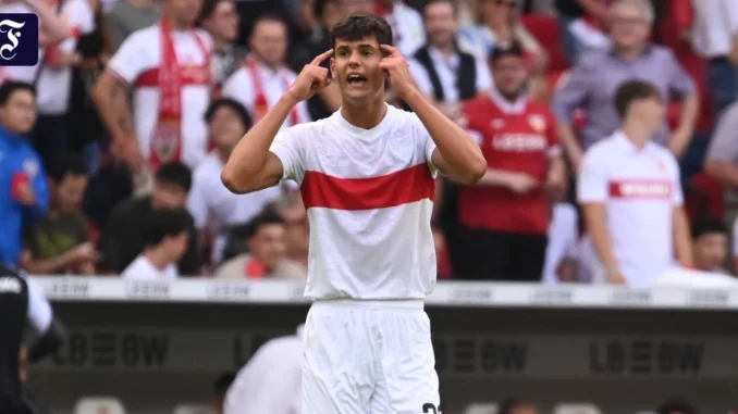 Wie Bundesliga-Klubs mit dezentem Auftritt gewinnen Wie Bundesliga-Klubs mit dezentem Auftritt gewinnen