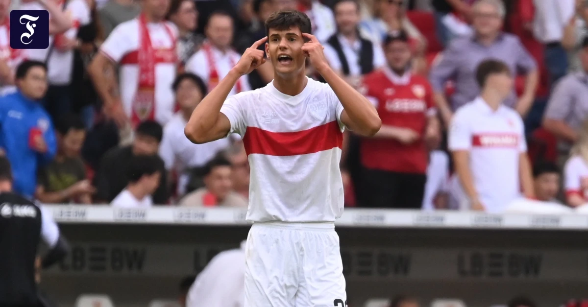 Wie Bundesliga-Klubs mit dezentem Auftritt gewinnen
