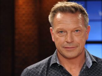 Sohn von Legende Knut Reinhardt vor Gericht –