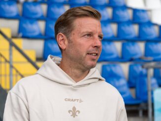 Darmstadt 98 vor dem Saisonauftakt gegen Bochum: Endlich