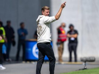 Lilien, Lübeck, Lohmühle: Darmstädter Pokal-Lust |