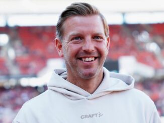 Darmstadt 98 gegen Hertha BSC: Mit breiter Brust gegen den