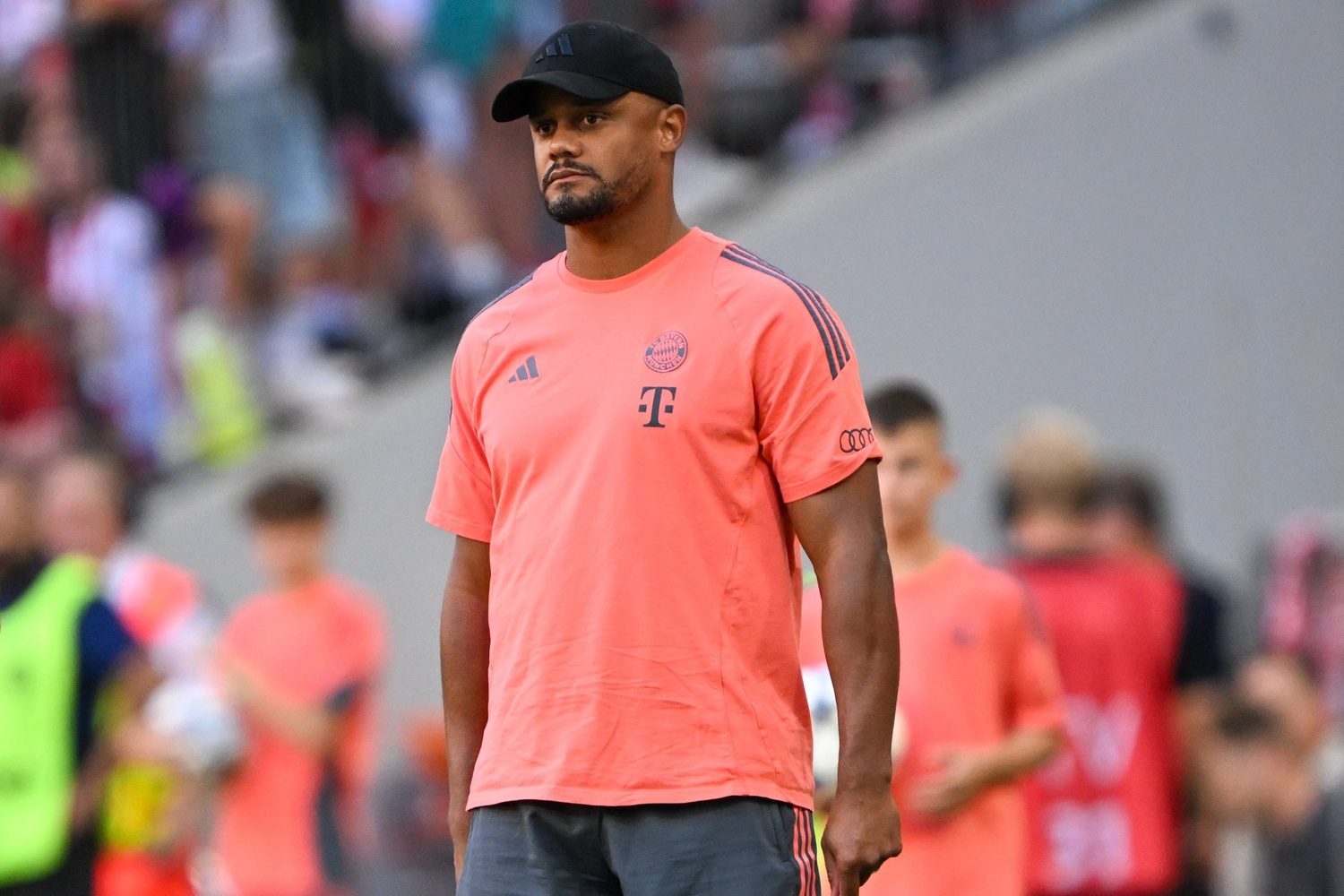 Bobic prophezeit Bayern-Dominanz – BVB und Co. ohne Chance