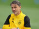 Kovac soll beim BVB verlängern