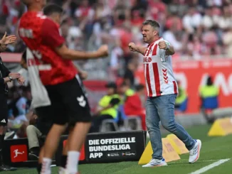 1. FC Köln: Kwasnioks Erfolg wie einst unter Baumgart