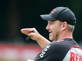 1. FC Köln: Kwasniok mit zwei revolutionären Fußball-Ideen