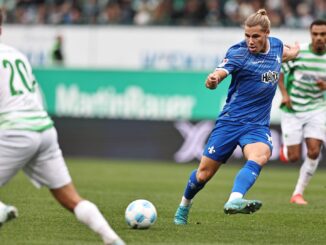 Bericht: Lakenmacher in Essen ein Kandidat ➤ Aktuelle News