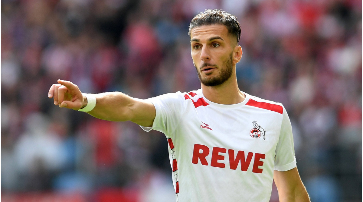 1. FC Köln: Leart Paçarada nach Aus vor Wechsel zu