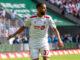 Maina fällt für Mainz-Spiel aus