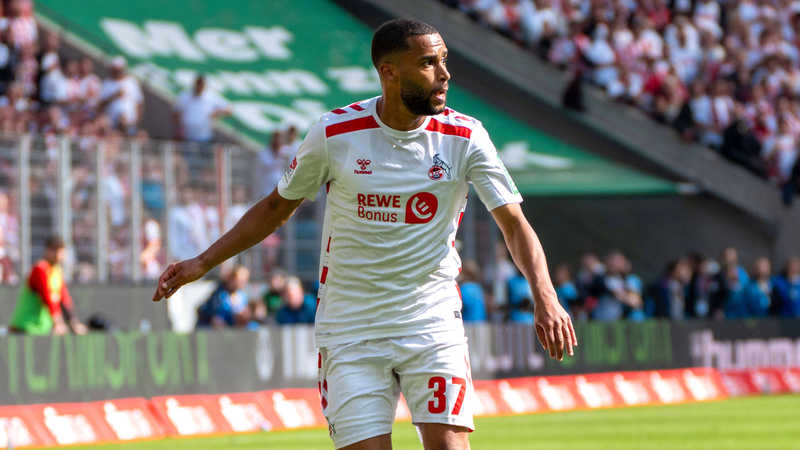 Maina fällt für Mainz-Spiel aus