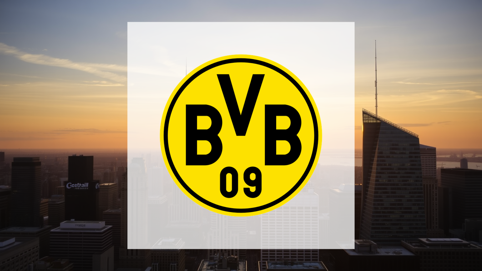 Börse Express – Borussia Dortmund GmbH Aktie: