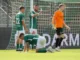 Pokalschreck VfB Lübeck empfängt Darmstadt, hat aber ganz