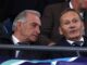 Watzke gewinnt Machtkampf beim BVB - Präsident Lunow geht