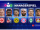 Jetzt mitspielen: Das TM-Managerspiel mit Bellingham,