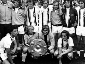 Fußball-Bundesliga: Einst groß, nun mit Problemen: