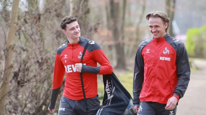 1. FC Köln – Darmstadt: Setzt Struber auf Startelf mit