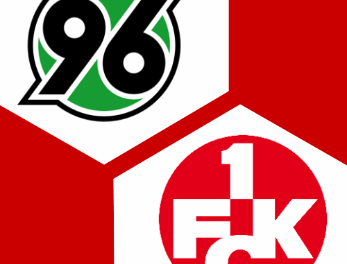 Aufstellung | Hannover 96 - 1. FC Kaiserslautern : | Aufstellung | Hannover 96 - 1. FC Kaiserslautern : | 1.
