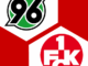 Aufstellung | Hannover 96 - 1. FC Kaiserslautern : | 1.