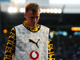 BVB: Haut Beier noch ab?