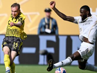 BVB: Irres 70-Millionen-Angebot für Beier