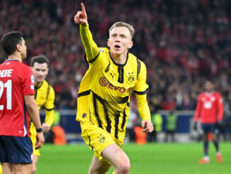 BVB: Beier im Fokus von Brentford – Teil von Rochade um