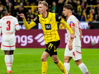 BVB: Brentford bietet Mega-Ablöse für Maxi Beier –